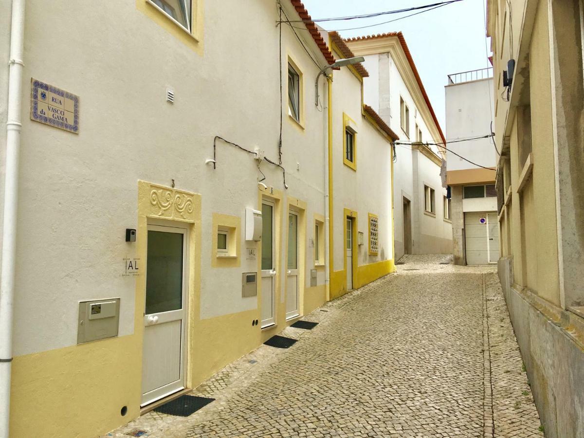 3stúdio Peniche Exterior foto